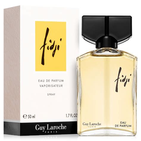 fidji perfume guy laroche|fidji perfume original.